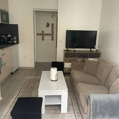 Cosy Apartment In Paris Saint-Ouen  Extérieur photo
