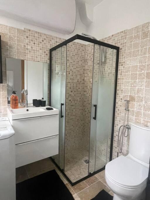 Appartement Cosy In Paris Saint-Ouen (Seine-Saint-Denis)